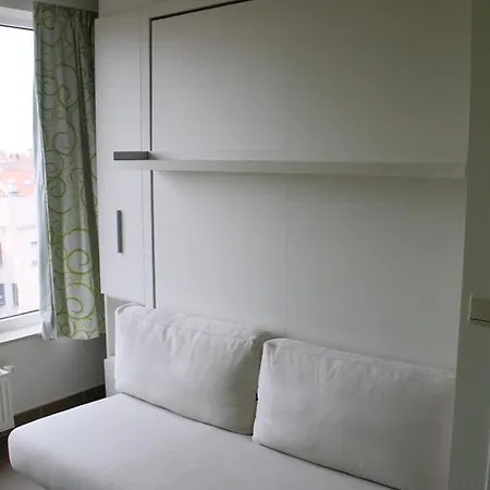 Pagnaert Lägenhet Knokke-Heist