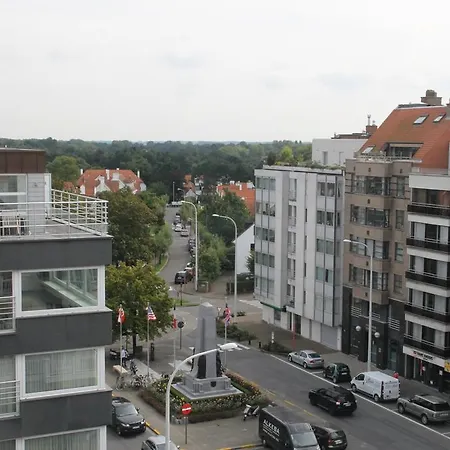 Lägenhet Pagnaert Knokke-Heist