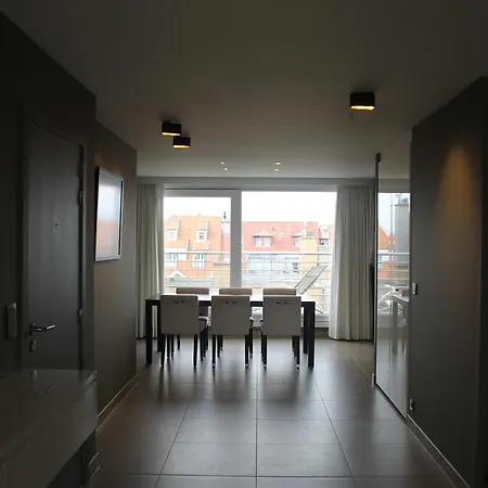 Lägenhet Pagnaert Knokke-Heist
