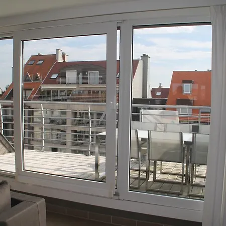 Pagnaert Knokke-Heist